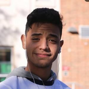 Meet your Posher, Luis